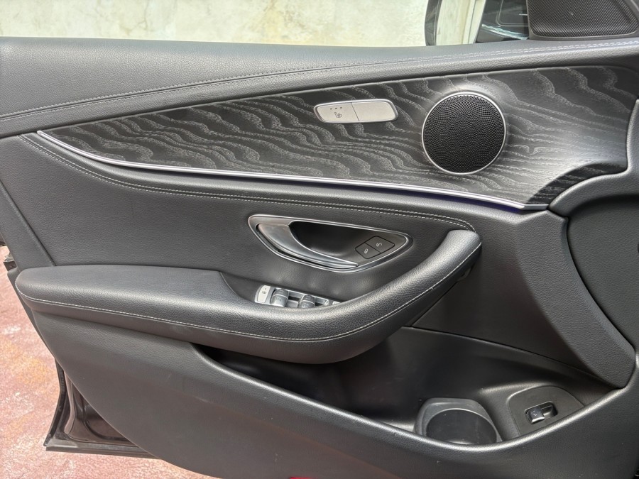 MERCEDES d'occasion CLASSE E E200 4MATIC SPORTLINE de 2022 Le Raincy