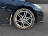 MERCEDES d'occasion CLASSE E COUPE E350 CDI BE EXECUTIVE BA de 2010