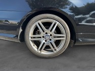 MERCEDES d'occasion CLASSE E COUPE E350 CDI BE EXECUTIVE BA de 2010