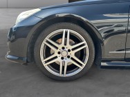 MERCEDES d'occasion CLASSE E COUPE E350 CDI BE EXECUTIVE BA de 2010