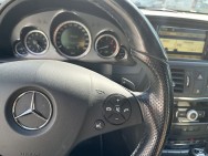 MERCEDES d'occasion CLASSE E COUPE E350 CDI BE EXECUTIVE BA de 2010