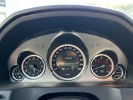 MERCEDES d'occasion CLASSE E COUPE E350 CDI BE EXECUTIVE BA de 2010