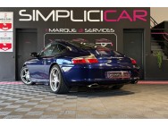 PORSCHE d'occasion 911 TYPE 996 CARRERA de 2002 Aix Les Bains (73)﻿