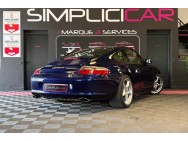 PORSCHE d'occasion 911 TYPE 996 CARRERA de 2002 Aix Les Bains (73)﻿