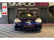 PORSCHE d'occasion 911 TYPE 996 CARRERA de 2002 Aix Les Bains (73)﻿