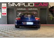 PORSCHE d'occasion 911 TYPE 996 CARRERA de 2002 Aix Les Bains (73)﻿