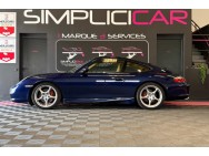 PORSCHE d'occasion 911 TYPE 996 CARRERA de 2002 Aix Les Bains (73)﻿