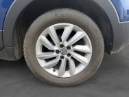 VOLKSWAGEN d'occasion T-CROSS 1.0 TSI 95 LOUNGE de 2019 Saint Omer
