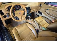 PORSCHE d'occasion 911 TYPE 996 CARRERA de 2002 Aix Les Bains (73)﻿