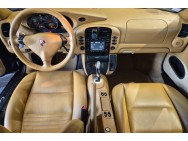 PORSCHE d'occasion 911 TYPE 996 CARRERA de 2002 Aix Les Bains (73)﻿