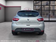 RENAULT d'occasion CLIO IV 1.5 DCI 90 BUSINESS de 2016 Le Puy en