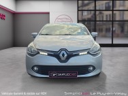 RENAULT d'occasion CLIO IV 1.5 DCI 90 BUSINESS de 2016 Le Puy en