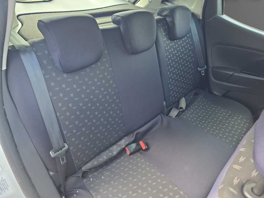 RENAULT d'occasion CLIO IV 1.5 DCI 90 BUSINESS de 2016 Le Puy en
