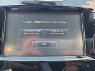 RENAULT d'occasion CLIO IV 1.5 DCI 90 BUSINESS de 2016 Le Puy en