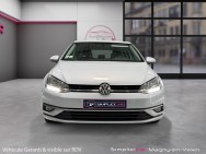 VOLKSWAGEN d'occasion GOLF VII 1.6 TDI 115 FIRST EDITION de 2017