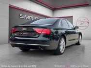AUDI d'occasion A8 V8 4.2 FSI 372 AVUS QUATTRO TIPTRONIC de 2010 Méry