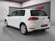 VOLKSWAGEN d'occasion GOLF VII 1.6 TDI 115 FIRST EDITION de 2017