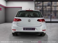 VOLKSWAGEN d'occasion GOLF VII 1.6 TDI 115 FIRST EDITION de 2017