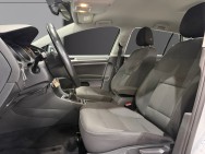 VOLKSWAGEN d'occasion GOLF VII 1.6 TDI 115 FIRST EDITION de 2017