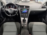 VOLKSWAGEN d'occasion GOLF VII 1.6 TDI 115 FIRST EDITION de 2017