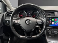 VOLKSWAGEN d'occasion GOLF VII 1.6 TDI 115 FIRST EDITION de 2017