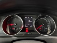 VOLKSWAGEN d'occasion GOLF VII 1.6 TDI 115 FIRST EDITION de 2017