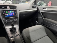 VOLKSWAGEN d'occasion GOLF VII 1.6 TDI 115 FIRST EDITION de 2017