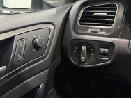 VOLKSWAGEN d'occasion GOLF VII 1.6 TDI 115 FIRST EDITION de 2017