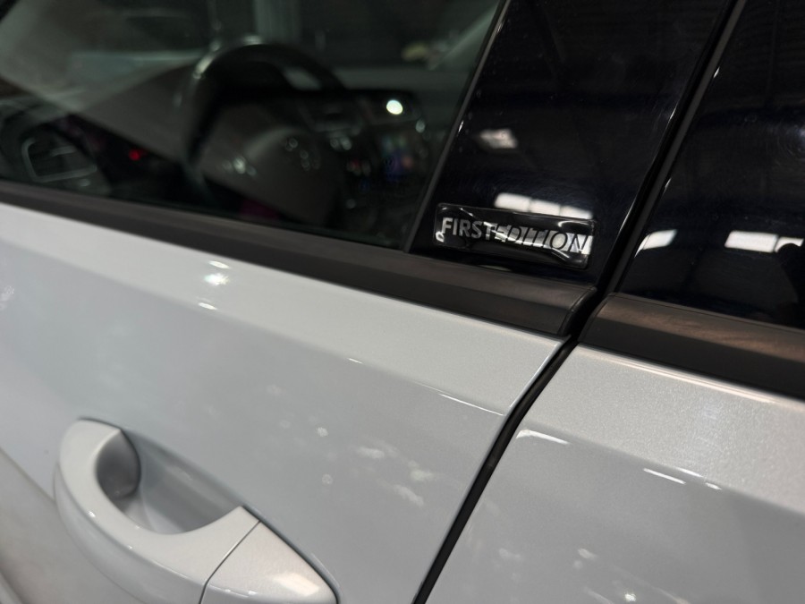 VOLKSWAGEN d'occasion GOLF VII 1.6 TDI 115 FIRST EDITION de 2017