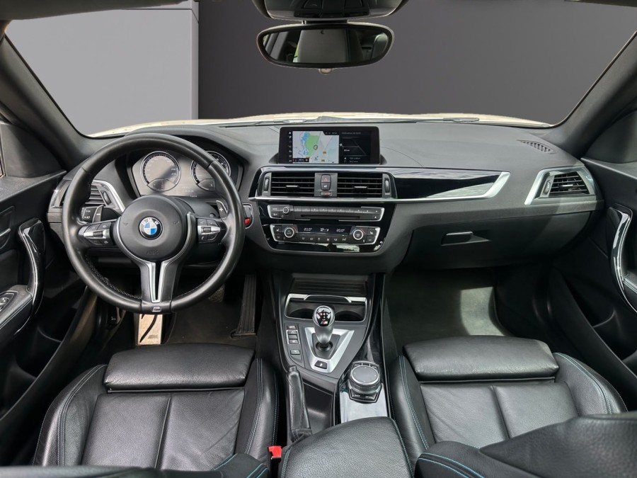 BMW d'occasion M2 BMW M2 Compétition de 2019 Rennes (35)﻿