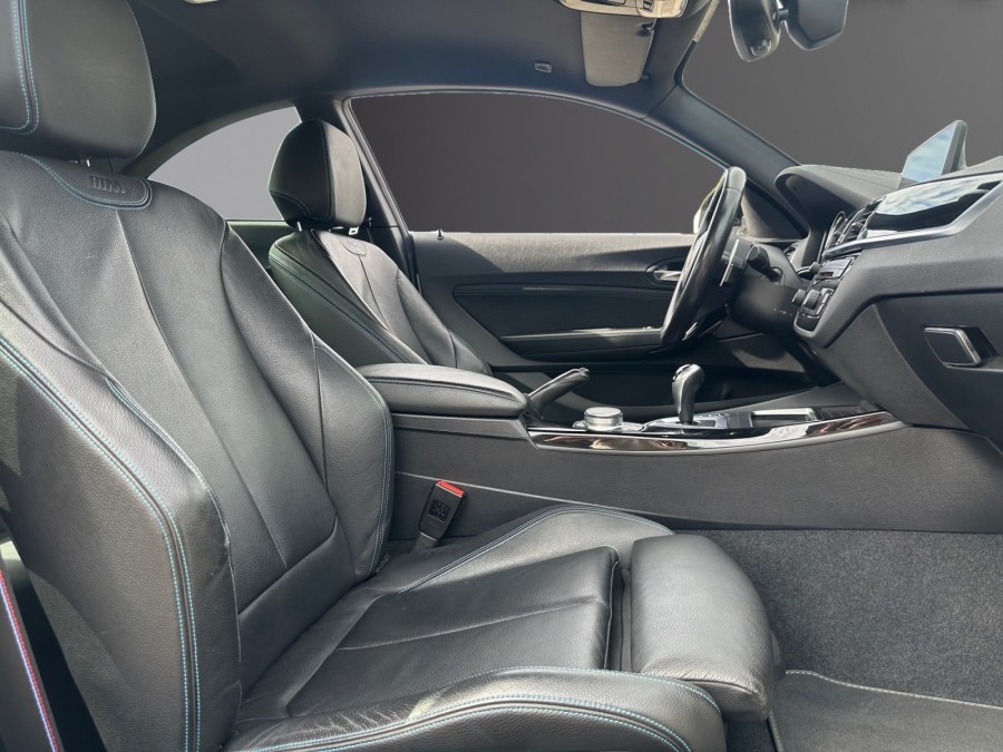 BMW d'occasion M2 BMW M2 Compétition de 2019 Rennes (35)﻿