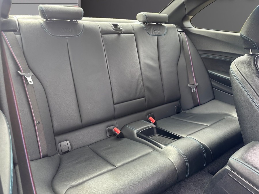 BMW d'occasion M2 BMW M2 Compétition de 2019 Rennes (35)﻿
