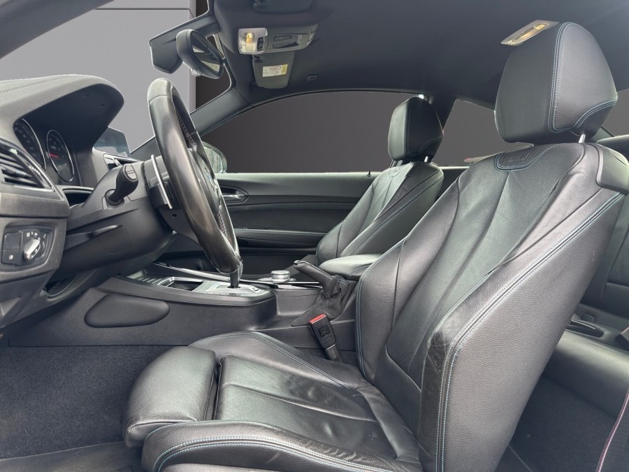 BMW d'occasion M2 BMW M2 Compétition de 2019 Rennes (35)﻿
