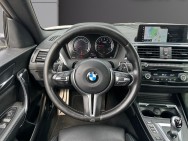 BMW d'occasion M2 BMW M2 Compétition de 2019 Rennes (35)﻿
