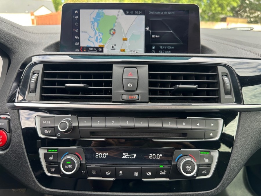 BMW d'occasion M2 BMW M2 Compétition de 2019 Rennes (35)﻿