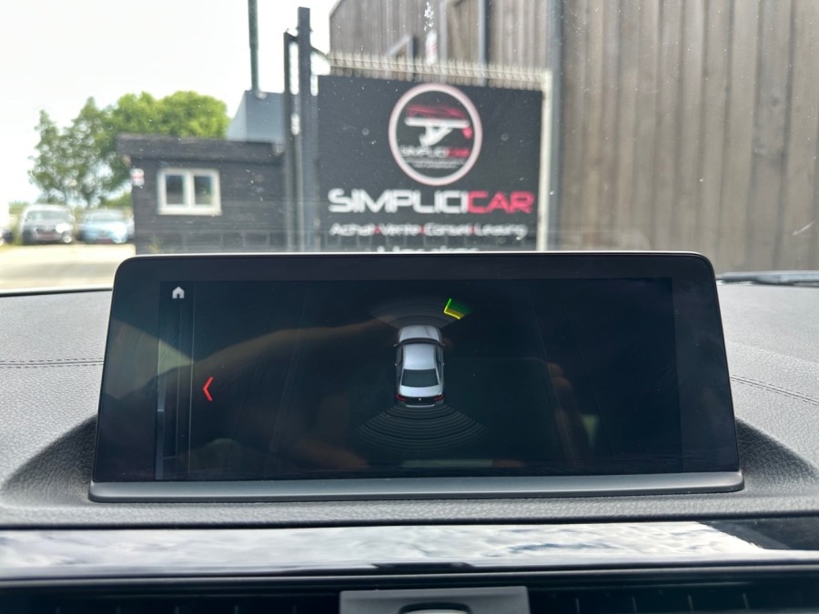BMW d'occasion M2 BMW M2 Compétition de 2019 Rennes (35)﻿