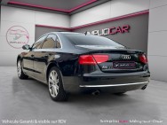 AUDI d'occasion A8 V8 4.2 FSI 372 AVUS QUATTRO TIPTRONIC de 2010 Méry