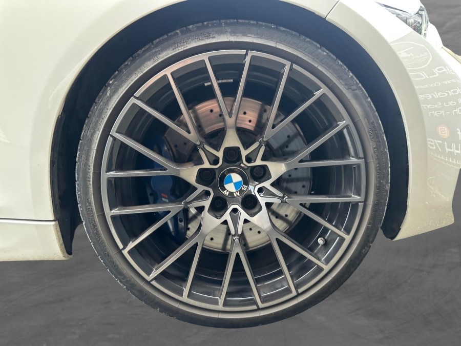 BMW d'occasion M2 BMW M2 Compétition de 2019 Rennes (35)﻿