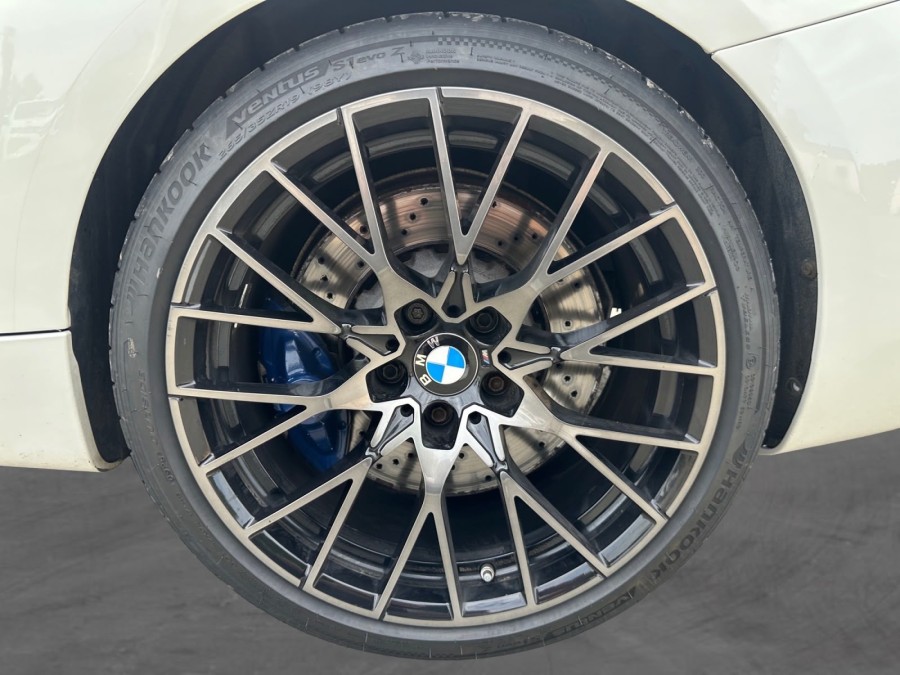 BMW d'occasion M2 BMW M2 Compétition de 2019 Rennes (35)﻿