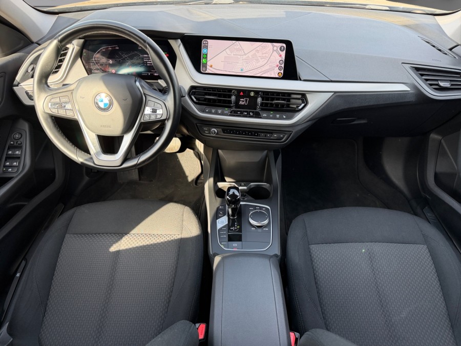 BMW d'occasion SERIE 1 118I 136 M DESIGN DKG de 2022 Méry Sur Oise