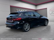 BMW d'occasion SERIE 1 118I 136 M DESIGN DKG de 2022 Méry Sur Oise