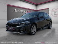 BMW d'occasion SERIE 1 118I 136 M DESIGN DKG de 2022 Méry Sur Oise