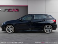 BMW d'occasion SERIE 1 118I 136 M DESIGN DKG de 2022 Méry Sur Oise