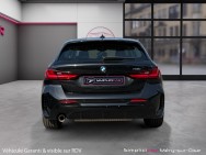 BMW d'occasion SERIE 1 118I 136 M DESIGN DKG de 2022 Méry Sur Oise