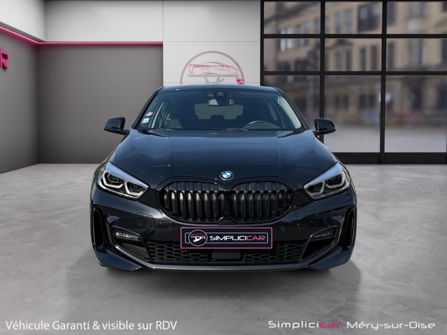 BMW d'occasion SERIE 1 118I 136 M DESIGN DKG de 2022 Méry Sur Oise