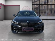 BMW d'occasion SERIE 1 118I 136 M DESIGN DKG de 2022 Méry Sur Oise