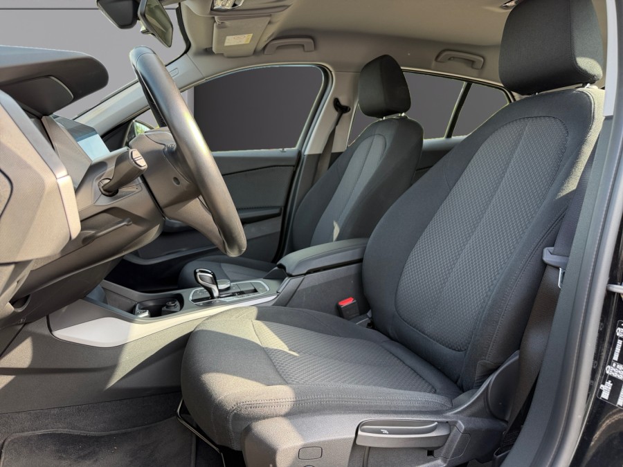 BMW d'occasion SERIE 1 118I 136 M DESIGN DKG de 2022 Méry Sur Oise