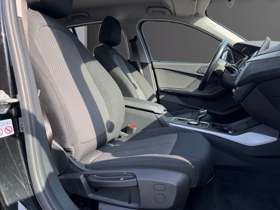 BMW d'occasion SERIE 1 118I 136 M DESIGN DKG de 2022 Méry Sur Oise