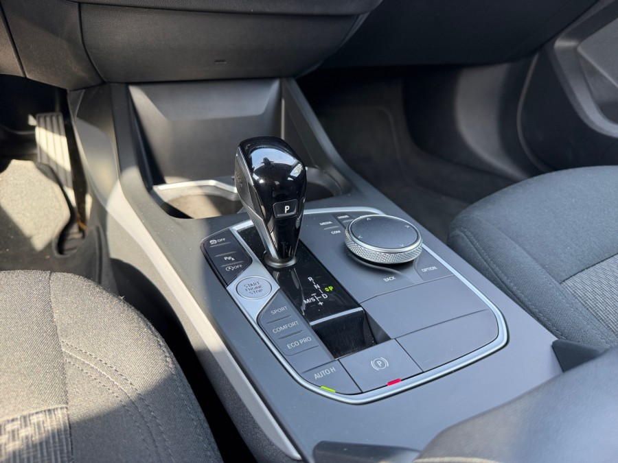 BMW d'occasion SERIE 1 118I 136 M DESIGN DKG de 2022 Méry Sur Oise