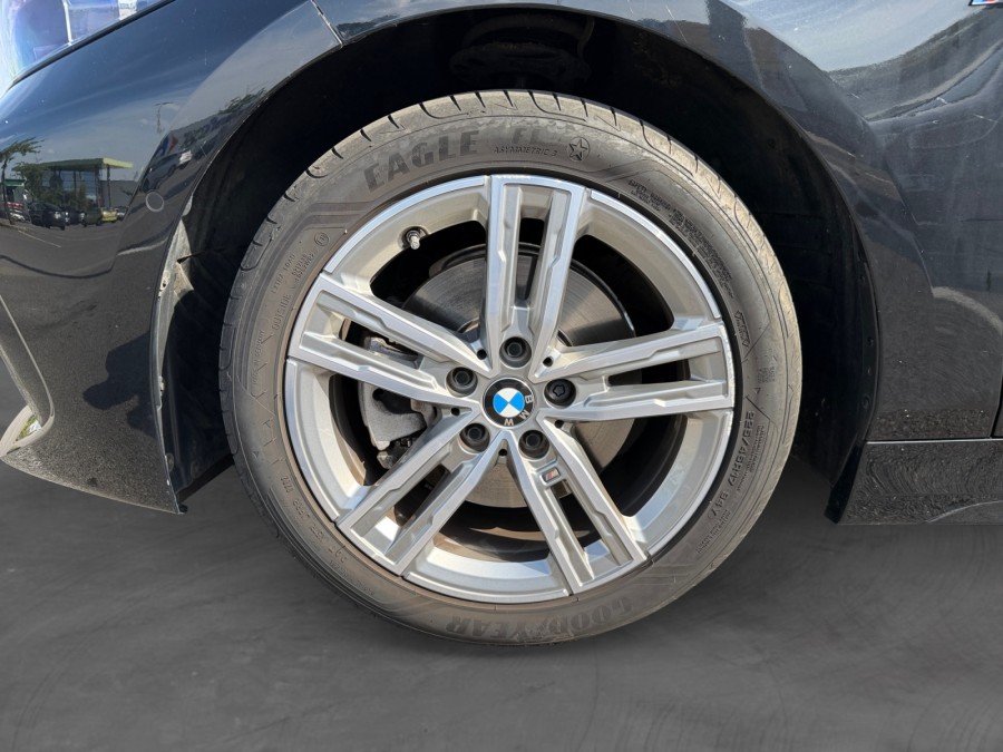 BMW d'occasion SERIE 1 118I 136 M DESIGN DKG de 2022 Méry Sur Oise